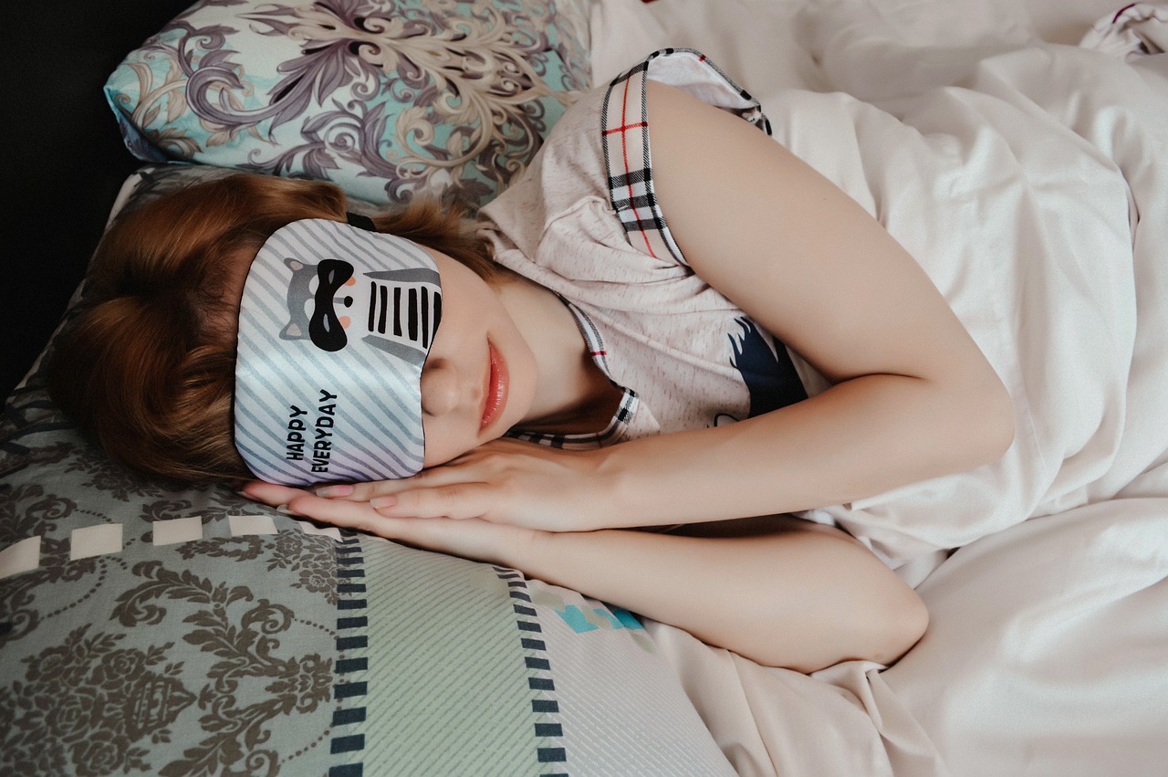Sleep Science - Unraveling the Mystery with Philosophy